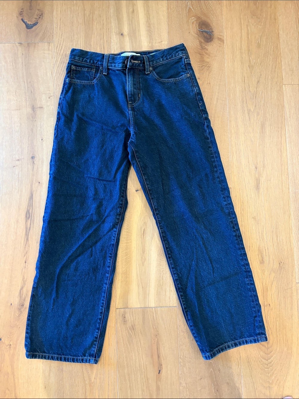 PacSun Dylan Baggy Jeans